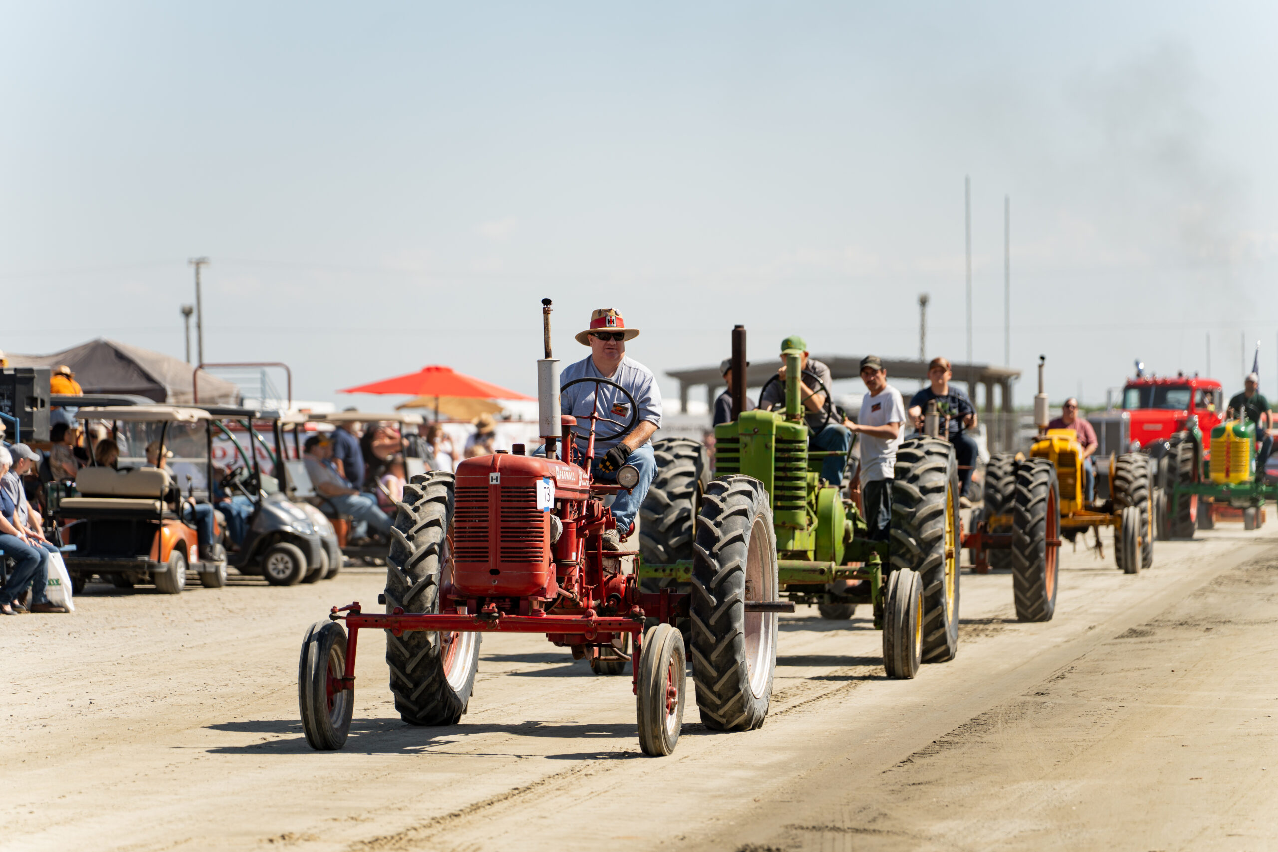 Antique Farm Equipment Show Tulare Ca